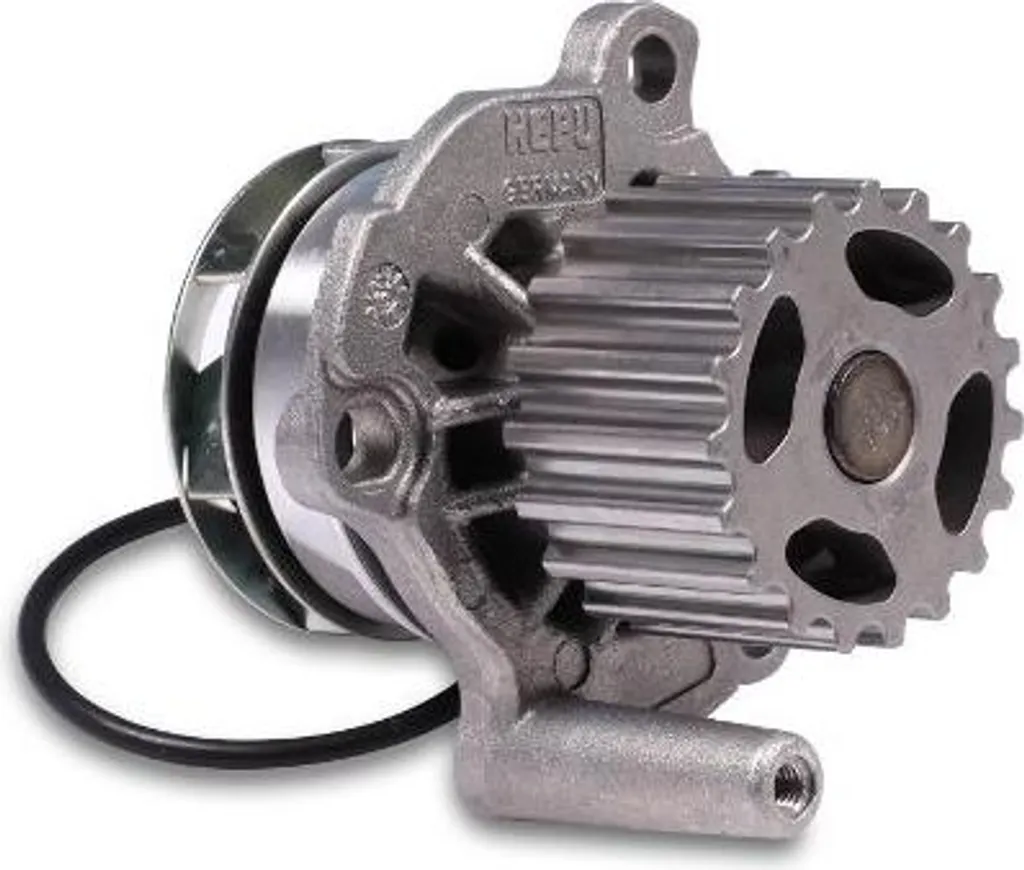 Pompe de refroidissement moteur HEPU P551 compatible Touran et Seat Leon