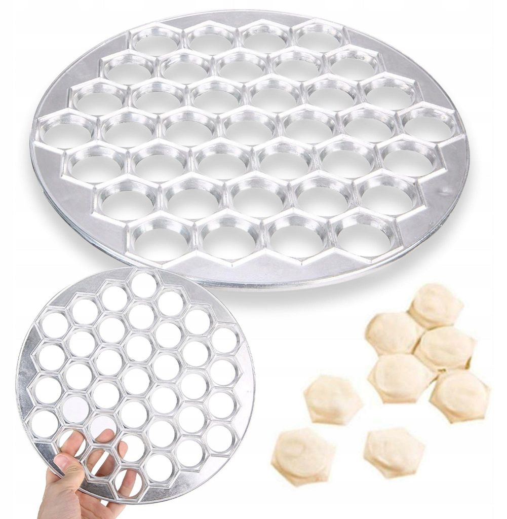 Forma Na Pierogy Forma Na Pierogy Pierogy Ravioli Uszek Obrázek produktu 