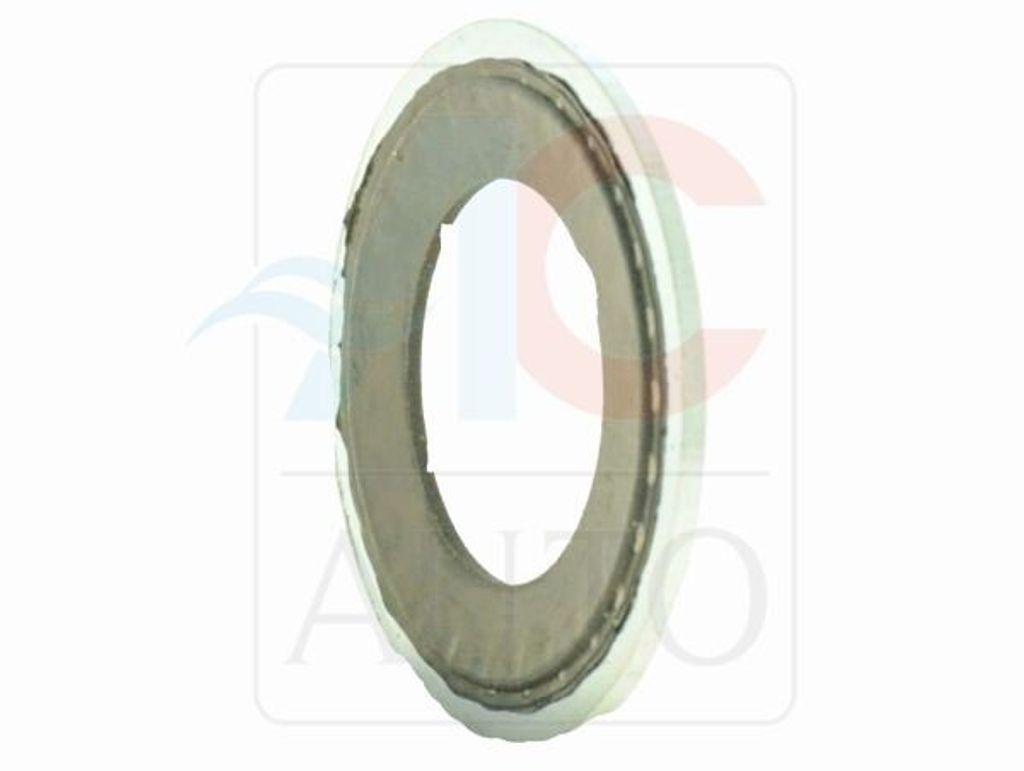 10x ACAUTO O-Ring Klimaanlage Dichtring-Klimaanlage AC-08XX30