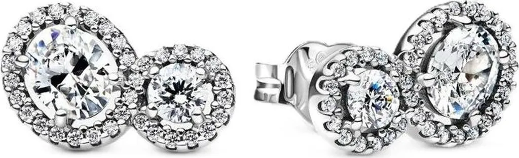 Offerta Orecchini Pandora 293774C01 Argento: Eleganza a Piccolo Prezzo