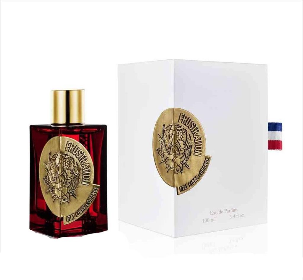 Etat Libre D'Orange - Frustration - Eau de Parfum Mixte 100ml