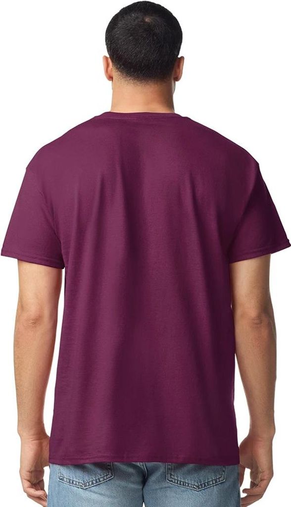 Gildan - T-Shirt Leicht für Herren PC7482 (S) (Irischgrün)