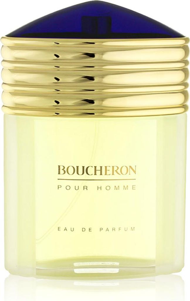 Boucheron - Boucheron pour Homme EDP 100ml Image du produit 