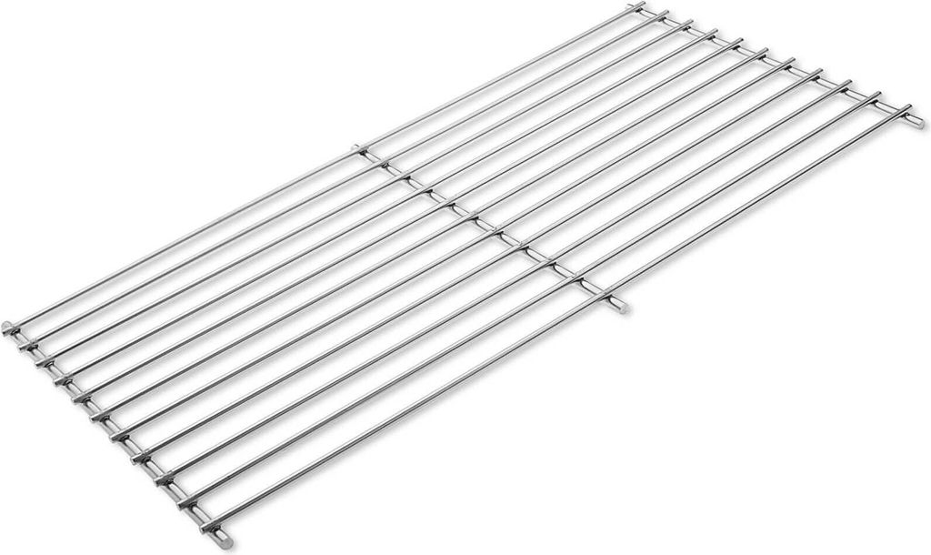 Nerezový grilovací rošt 45x23cm Obrázek produktu 
