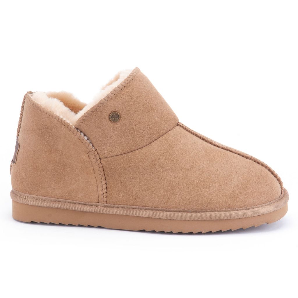 Warmbat Willow Pantoffeln Damen