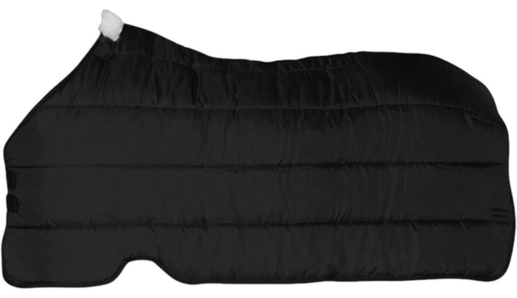 Kentucky Horsewear Unterdecke 400g Comfort Liner Turnout Rug Schwarz 145
