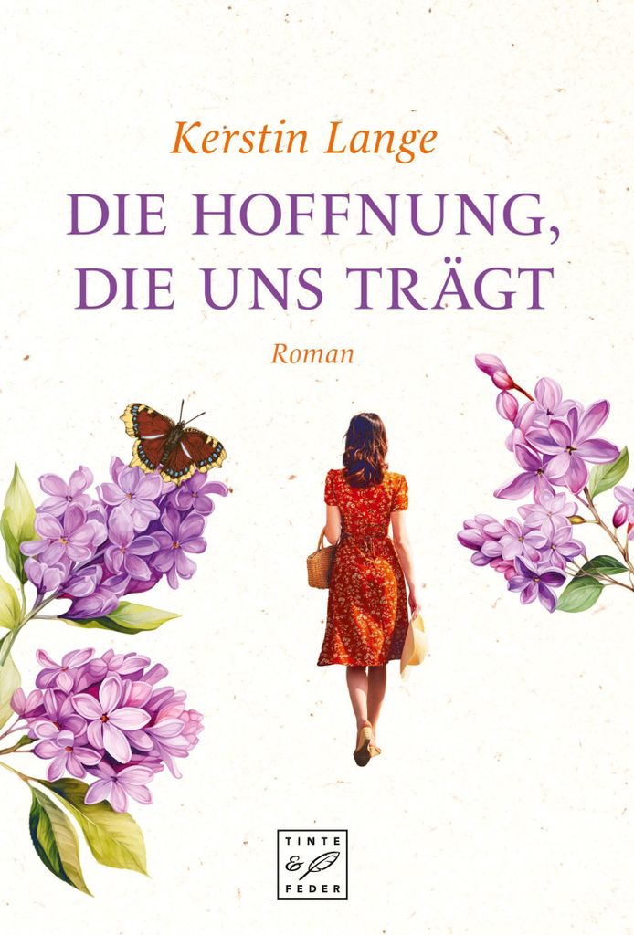 Die Hoffnung, die uns trägt – Roman von Kerstin Lange über Liebe und Pflicht in Lissabon 1961