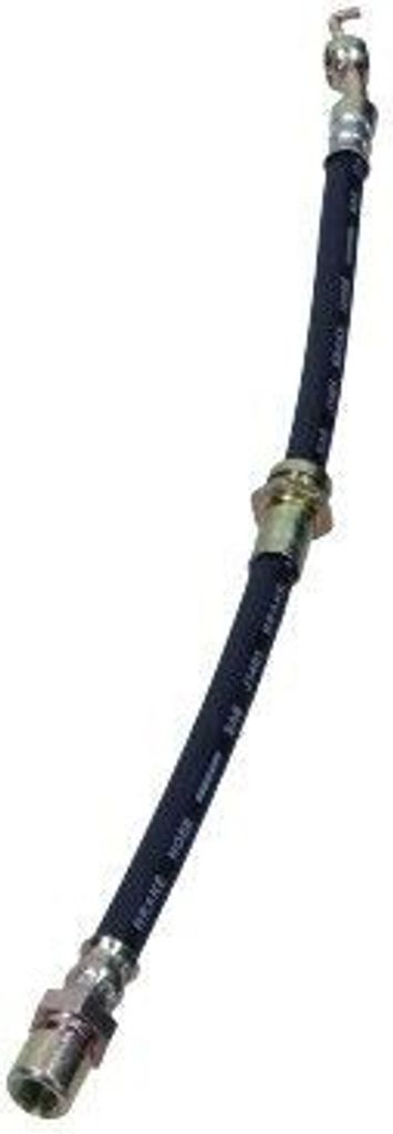 MAXGEAR 52-0366 - OE 96404803 Bremsschlauch, Hinterachse links für Lacetti (J200)