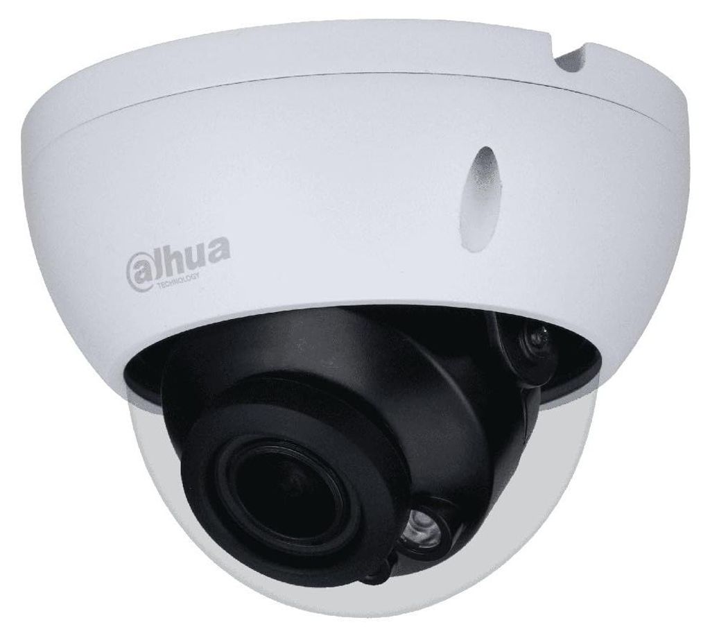 Caméra de sécurité Dahua DH-IPC-HDBW2441EP-S-DG-0280B Dôme Image du produit 