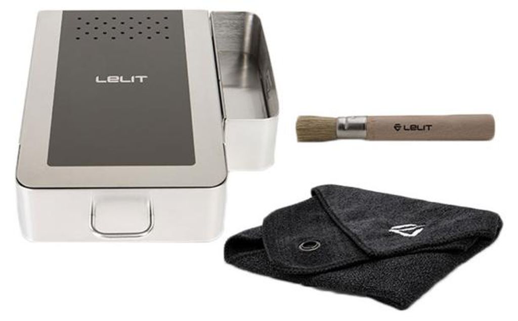 Lelit Abschlagschublade-Set Image du produit 