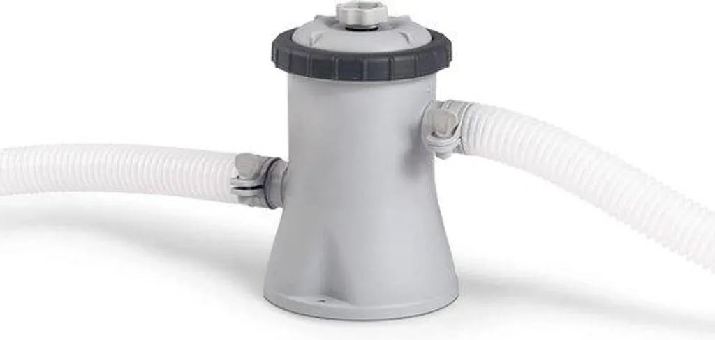 Pompe à eau silencieuse 1250 l/h 30W réduit facture électricité jardin