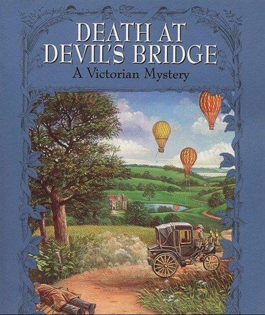 Death at Devil's Bridge
