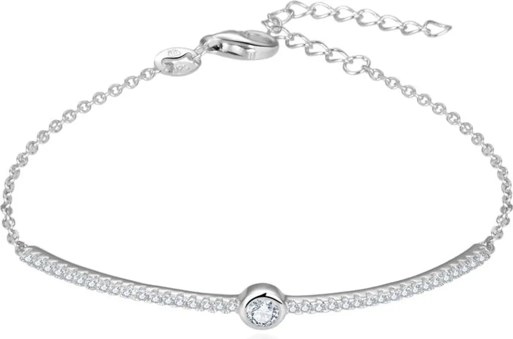 Guida all'acquisto Bracciale Argento AGB628/21 | Qualità e Prezzo