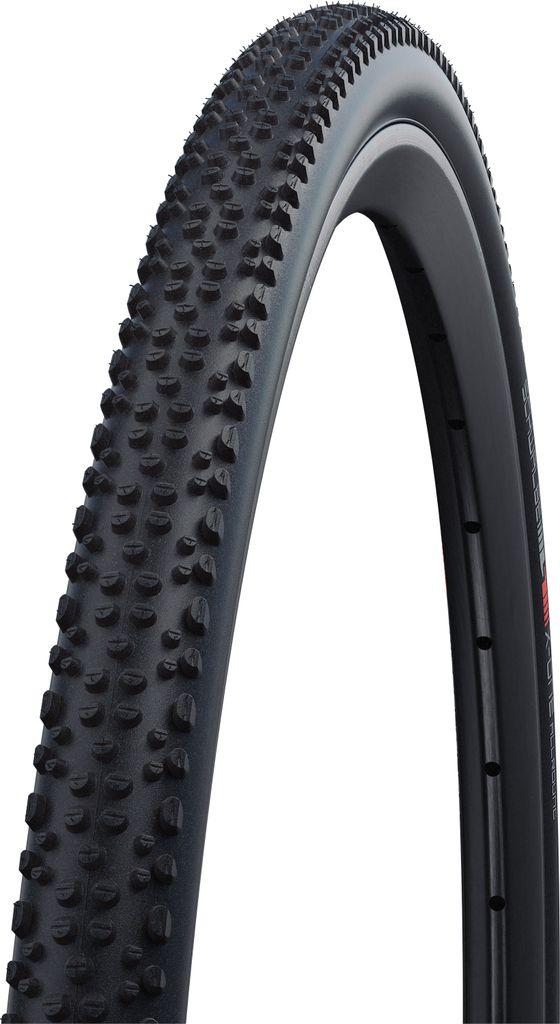 Schwalbe - x-one allround evo tle super bodenfaltreifen 28x1,35