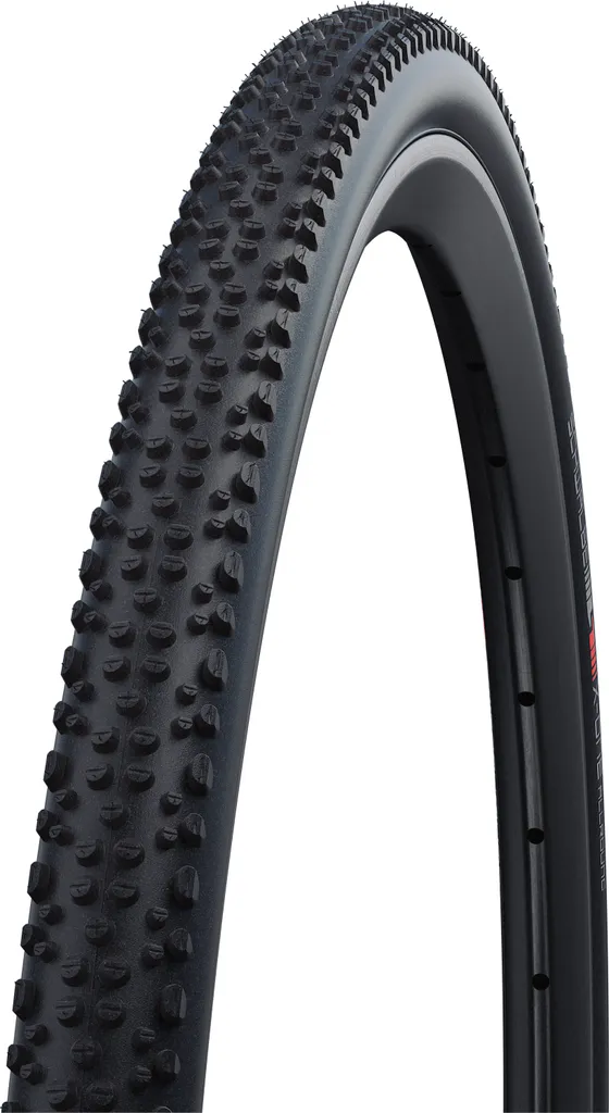 Pneu vélo Cyclocross Schwalbe X-ONE ALLROUND 35-622 Evolution Line