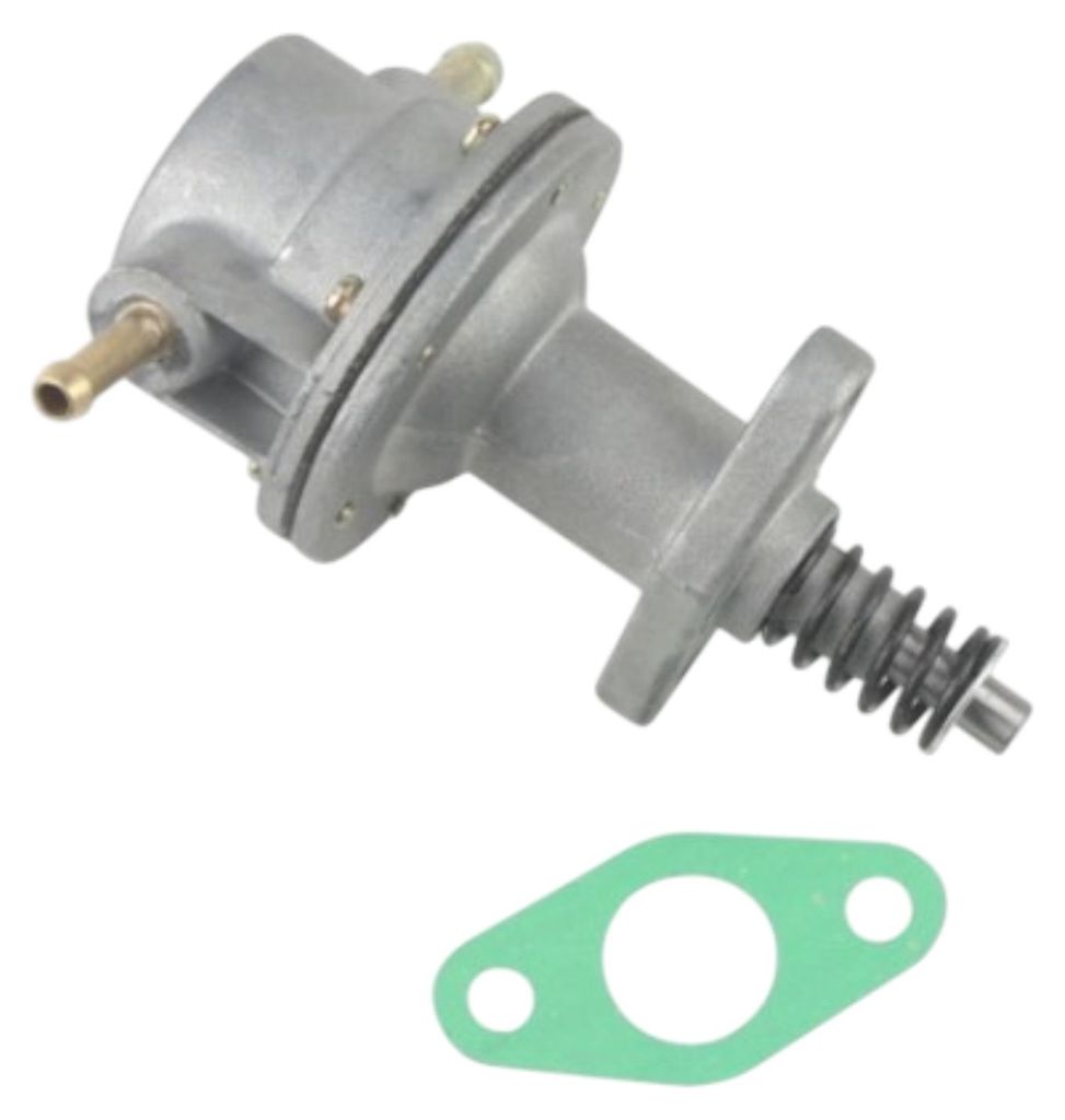 Mechanische Kraftstoffpumpe Benzinpumpe für Opel Ascona Produktbild 