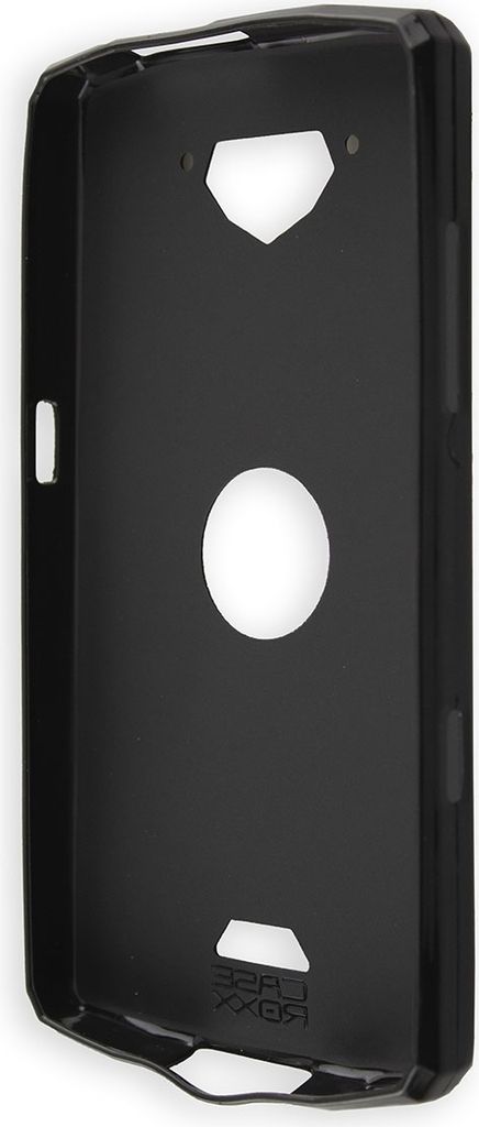 caseroxx Housse de protection TPU compatible avec Crosscall Image du produit 