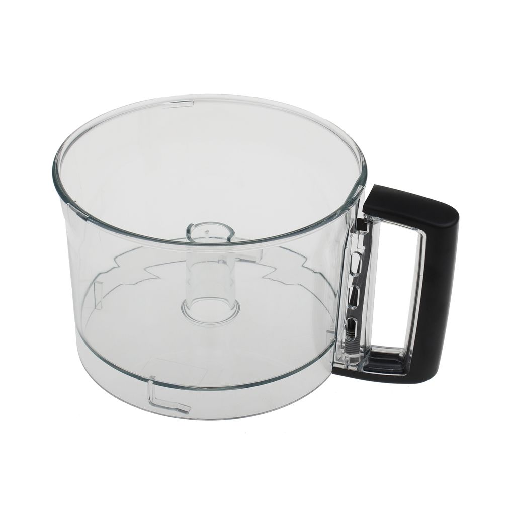 Magimix - Rührschüssel Geben Cs4200 Schwarz - 17340 Image du produit 
