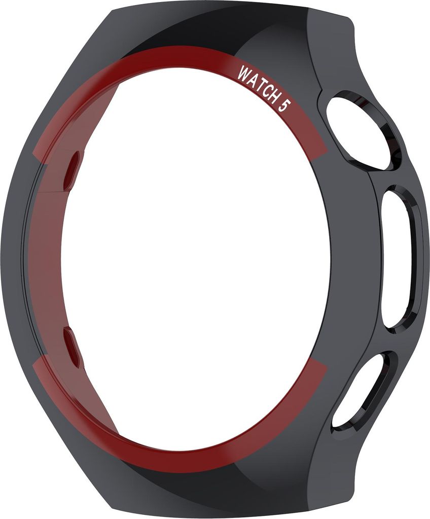 INF Verwandeln Sie die Huawei Watch 5 mit dem Space Explorer Case 46 mm