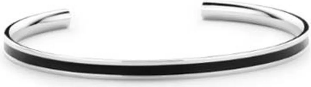 Bracciale da donna CO88 Collezione 8CB-90195 Nero