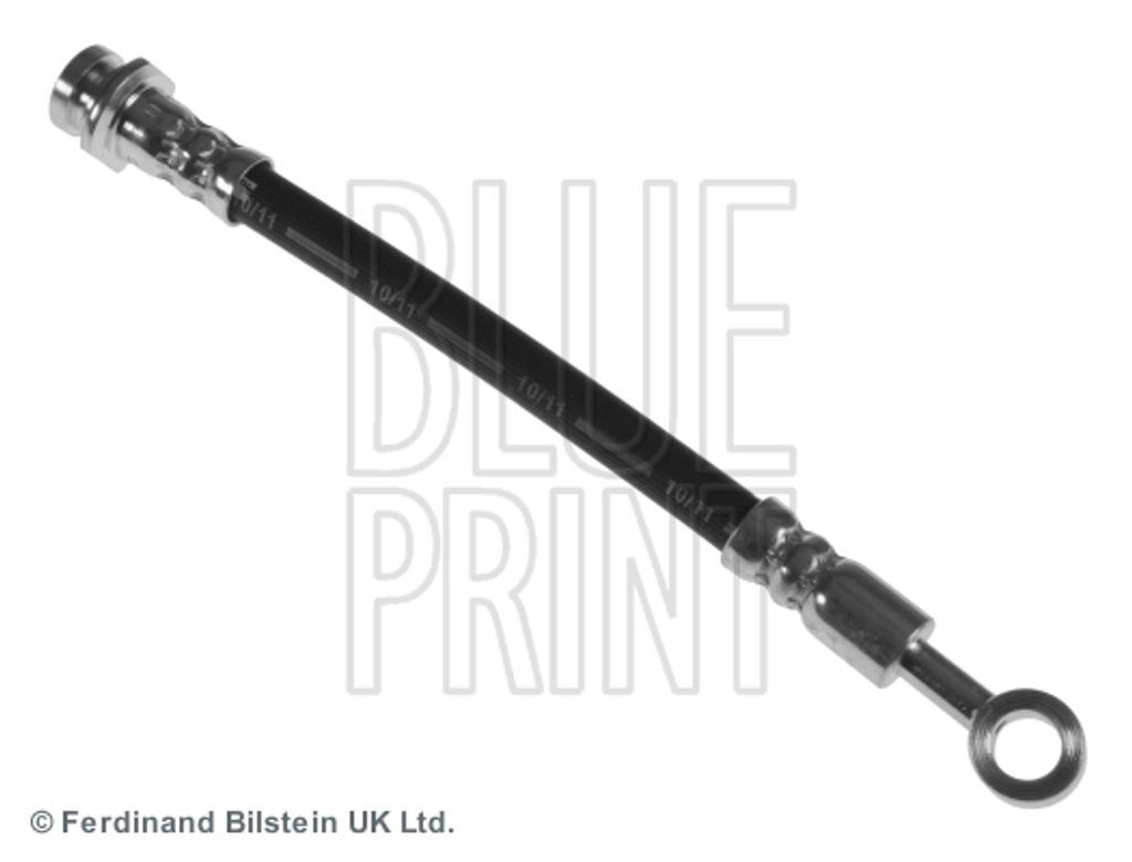 BLUE PRINT ADK85363 Bremsschlauch Hinten Links Hinten Rechts für SUZUKI SWIFT III (MZ, EZ) SWIFT IV (FZ, NZ) VITARA (LY) SX4 (EY, GY) SX4 S-Cross ...