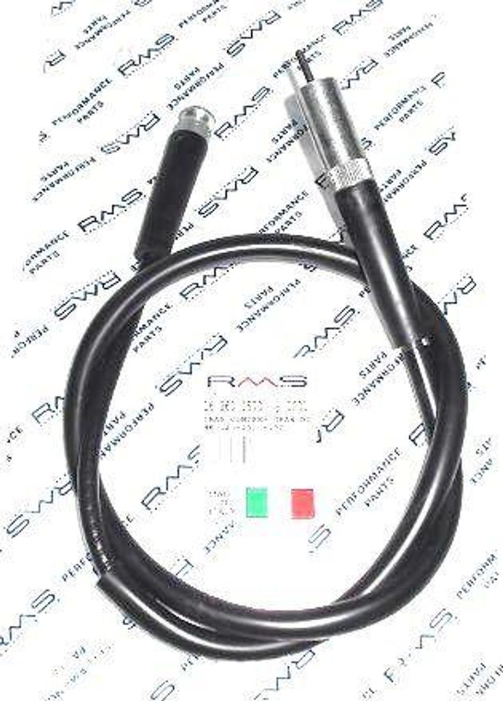 Geschwindigkeitssensor Seil RMS für Grand Dink 125 Neuteil Rabatt 30%