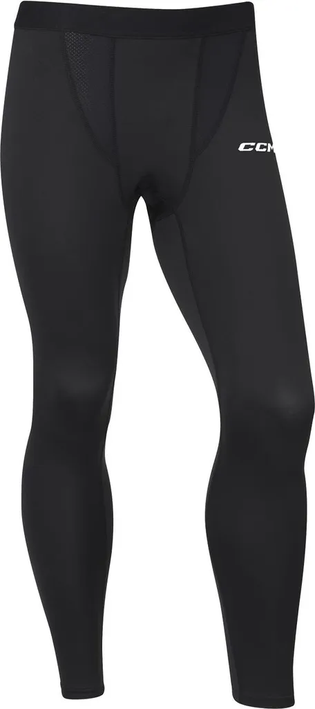 Pantalon de Hockey Junior CCM Performance Bas Thermique de Compression