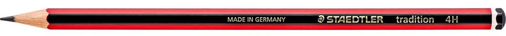 Matita Staedtler 110-4H tradition® - 2