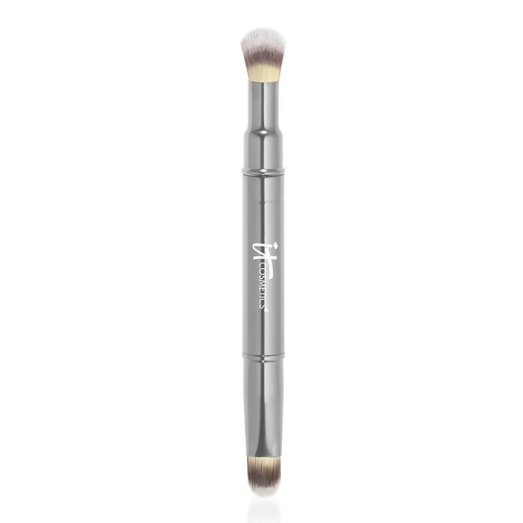IT Cosmetics Heavenly Luxe Dual Retractable Airbrush Concealer Brush
