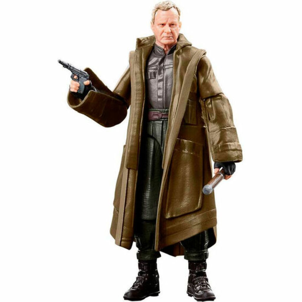 Star Wars, The Black Series, F55295X0, actiefiguur voor Productafbeelding 