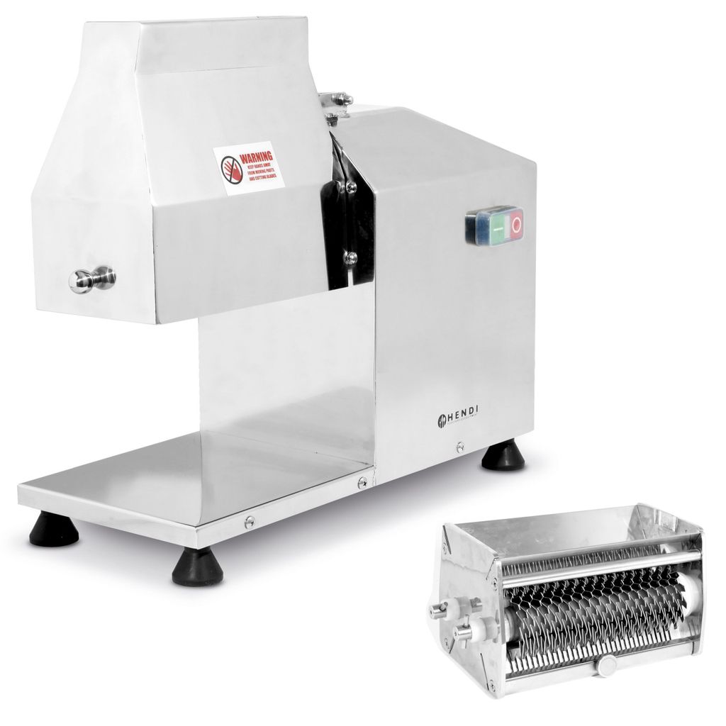 Elektrische Koteletts Steaker 350W - Hendi 975305