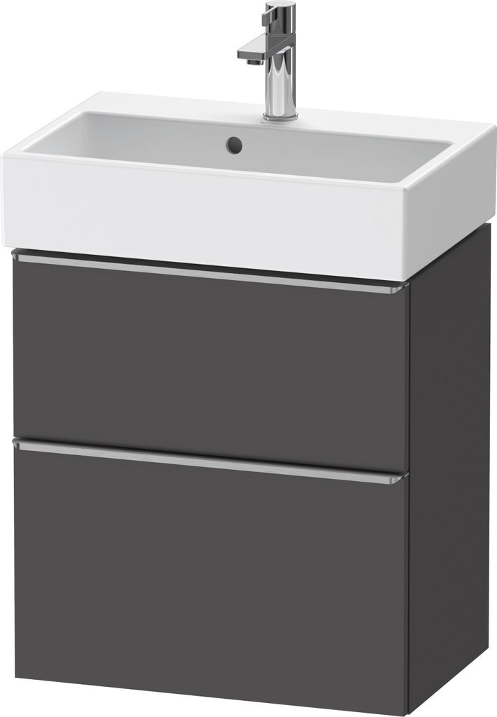 DURAVIT DE4329070490000 D-Neo WTUWH Cp. Rek 584x372x625 Gt Produktbild 