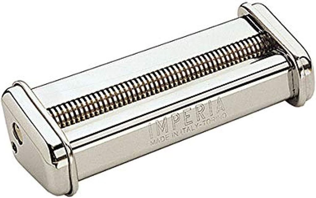 Imperia Aufsatz Vorsatz Spaghetti f. Nudelmaschine Pasta Presto iPasta Zubehör