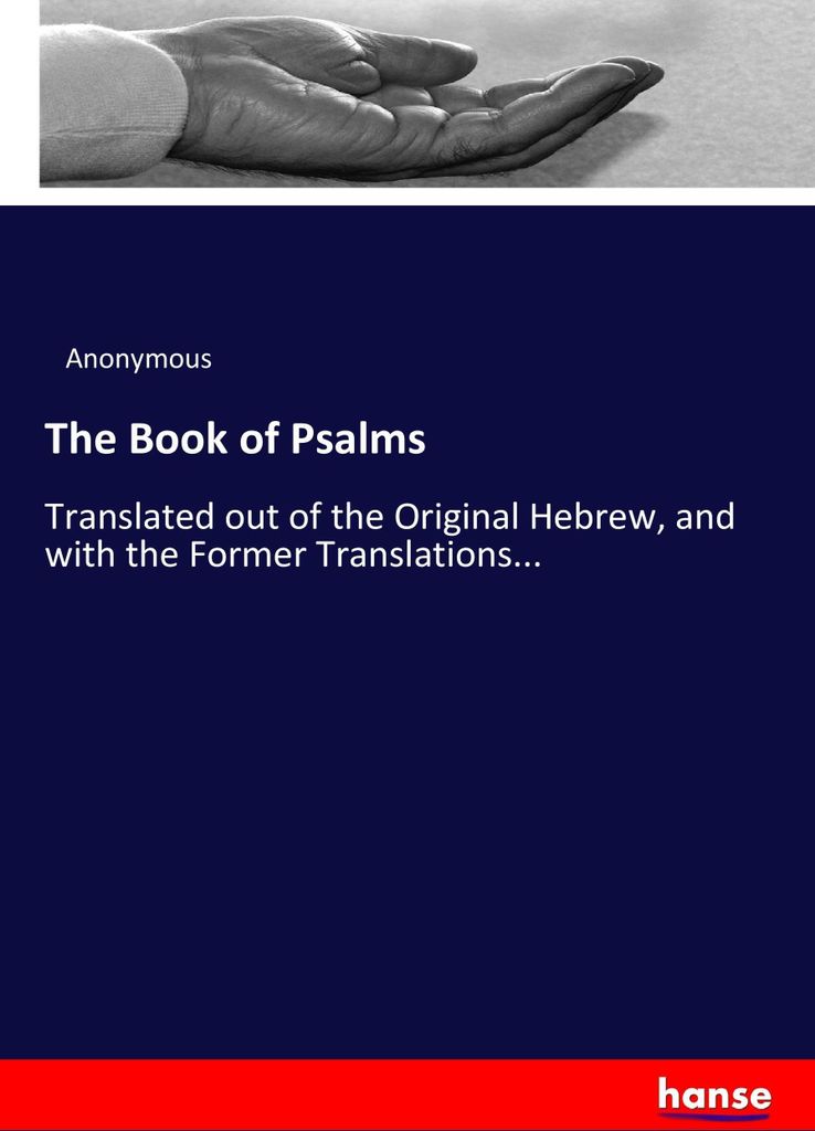 The Book of Psalms