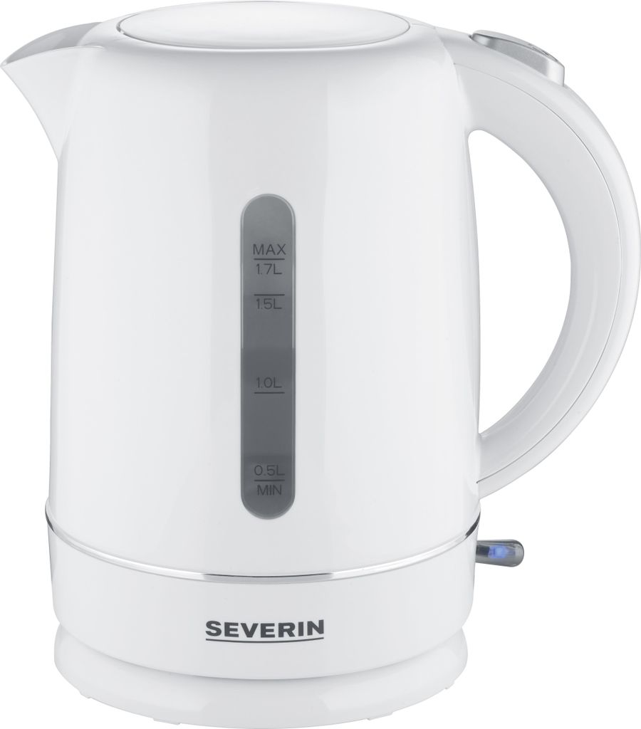 SEVERIN Bollitore WK 4325 bianco 1,7 l 2200 W Immagine del prodotto 