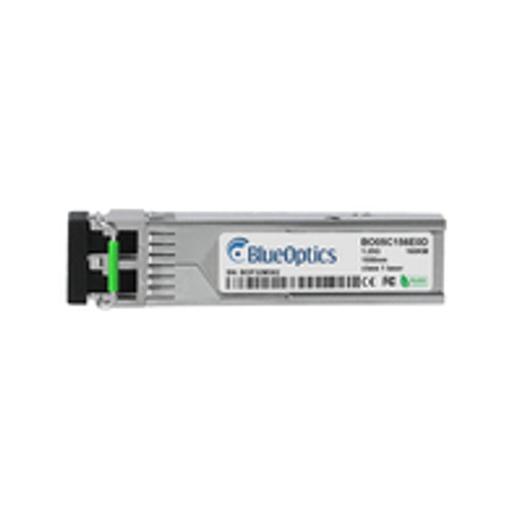 CBO GMBH BlueOptics SFP-1G-ZX-160KM kompatibler BlueOptics Produktbild 