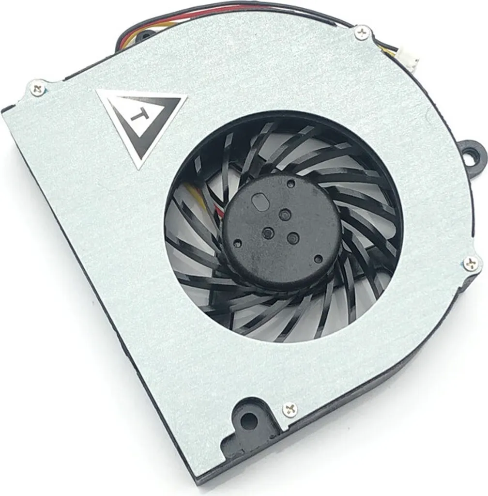 Ventola Interna Toshiba Satellite A500 A505 Intel Compatible - Testata