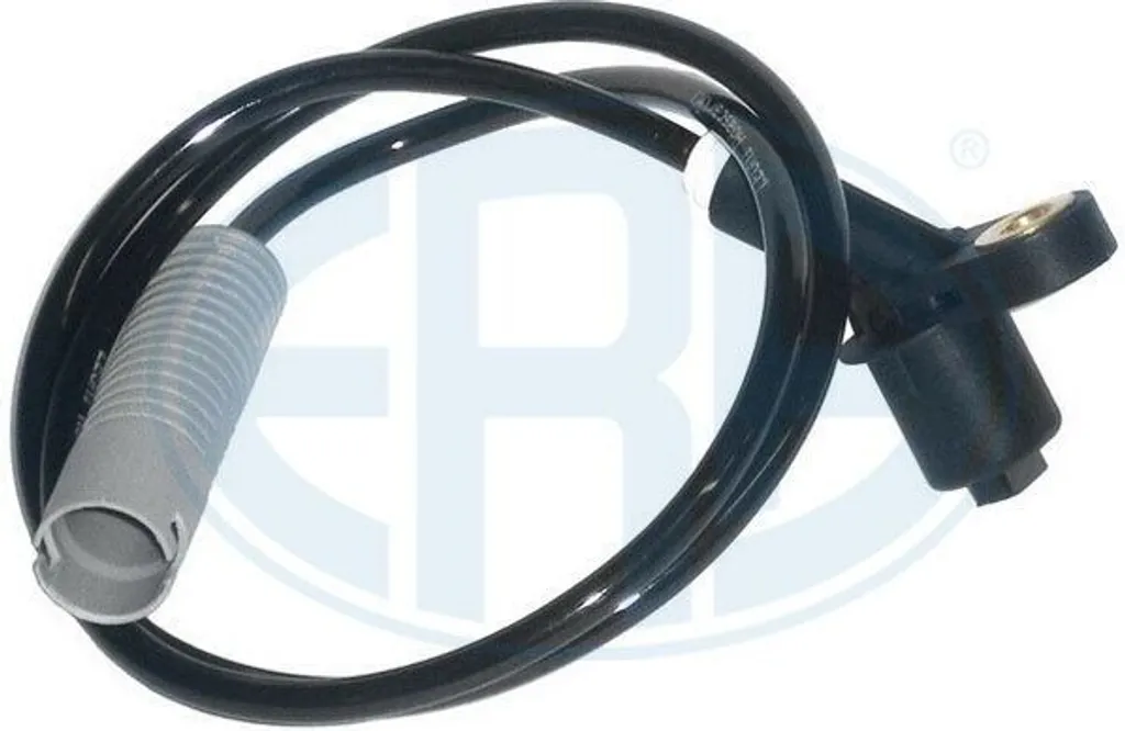 Capteur ABS ERA 560246A avec signal de précision pour BMW Série 3 E36
