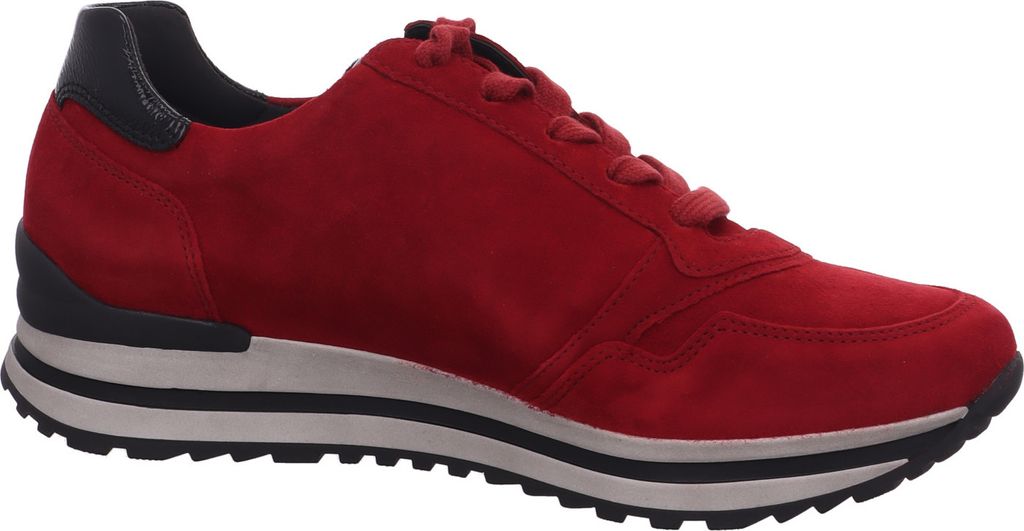 Gabor Shoes D Schnürhalbsch, Größe:6, Produktbild 13