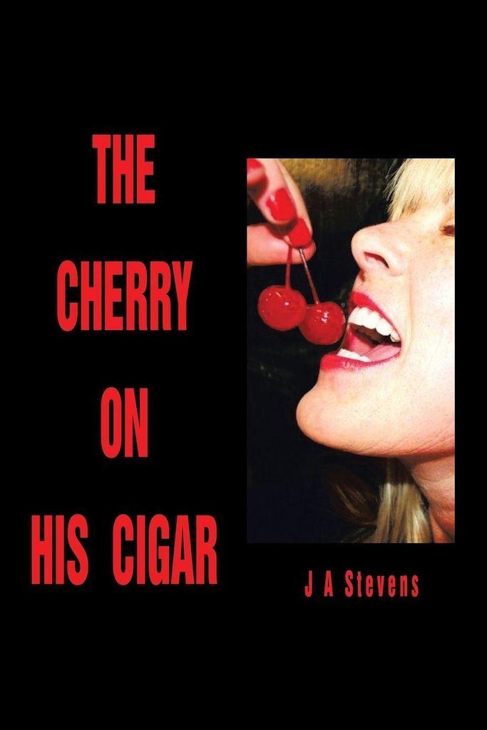 The Cherry on His Cigar