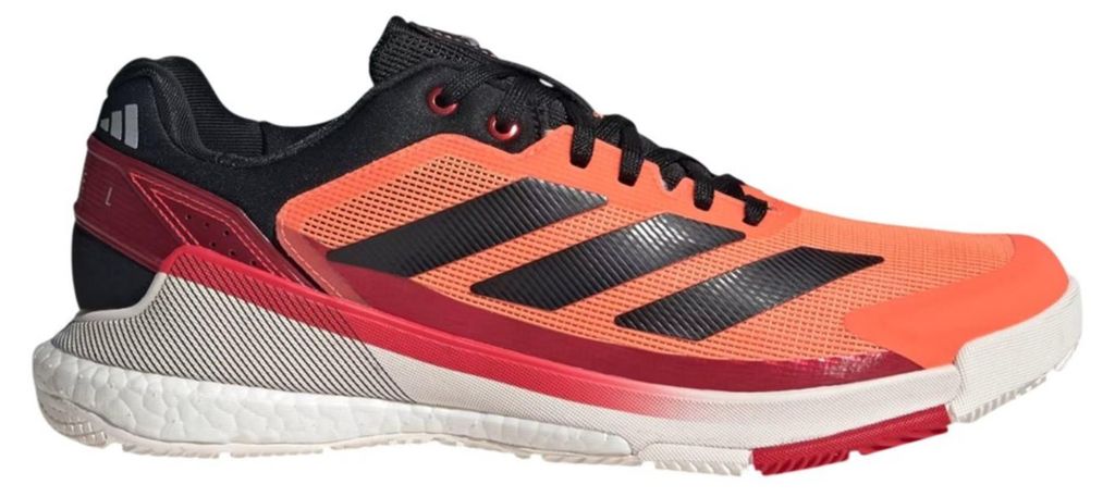 Schoenen Adidas JR1819XXA Productafbeelding 