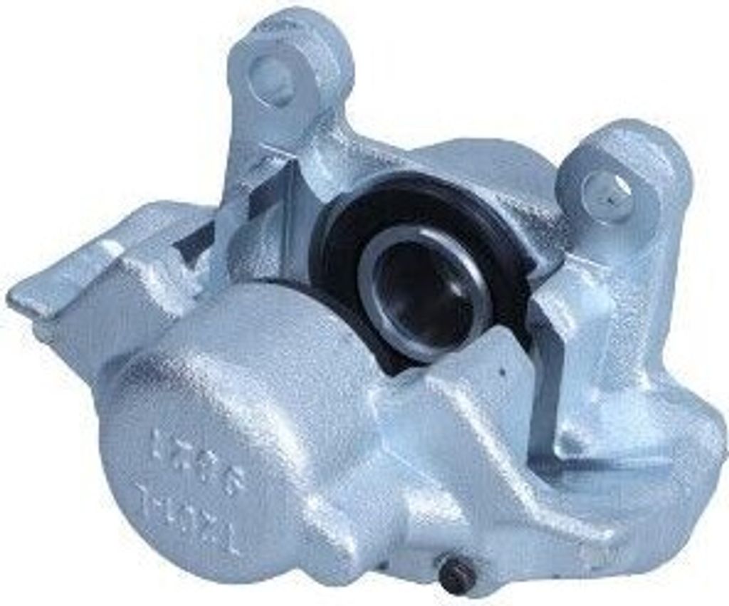 MAXGEAR 82-0545 - OE A 001 423 46 98 Bremssattel, Hinterachse links für C-Klasse (W202), E-Klasse (W124), E-Klasse (C124), E-Klasse (S124), SL (R129)