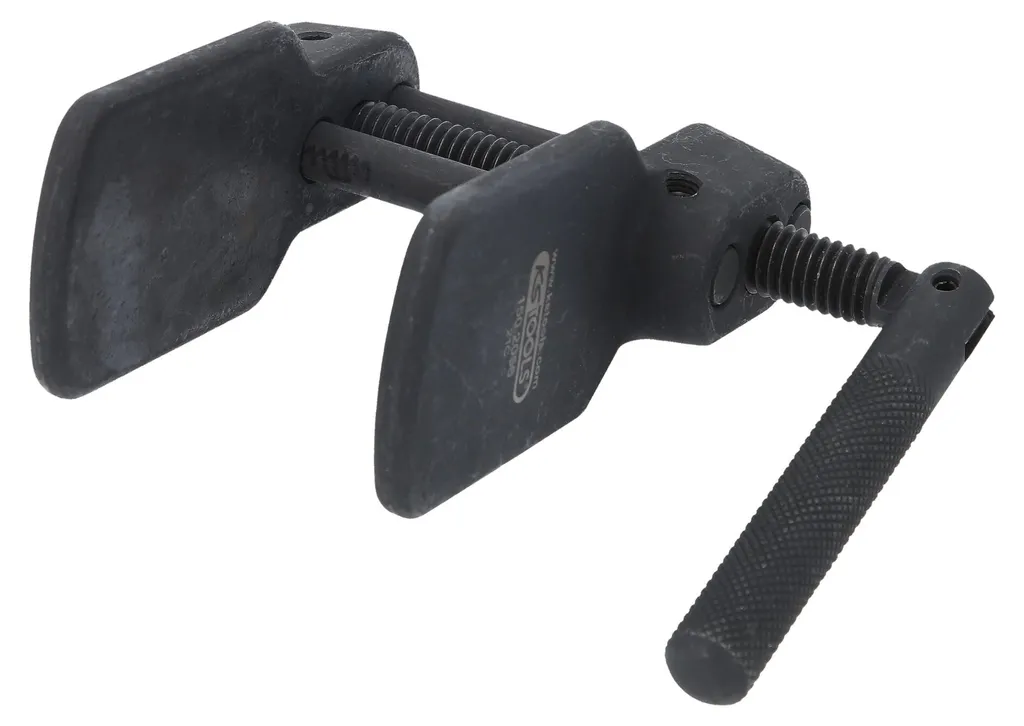 Repousse Piston de Frein KS TOOLS 150.2056 Étroit en Acier Renforcé