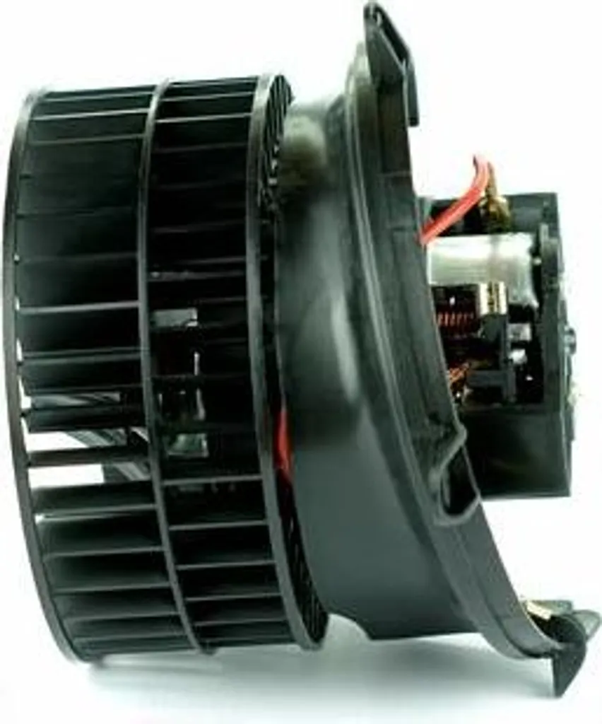 Moteur de ventilateur de chauffage NISSENS 87152 - OE 2028209342 C/CLK/SLK