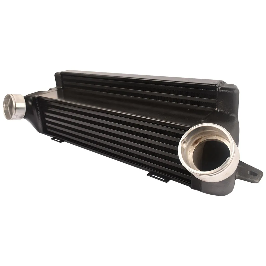 Échangeur d'air BMW E90 E91 E92 E93 Diesel contre perte puissance - 5
