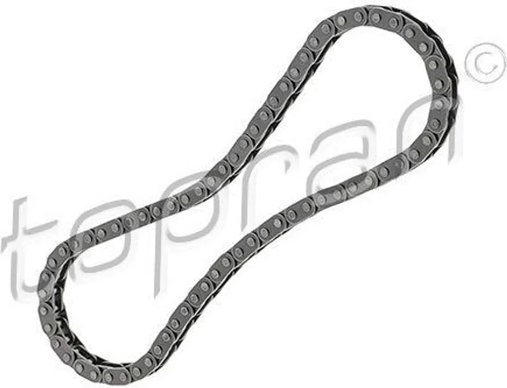 Chaîne de Distribution Renforcée TOPRAN 632 659 pour Moteur BMW B47 B48