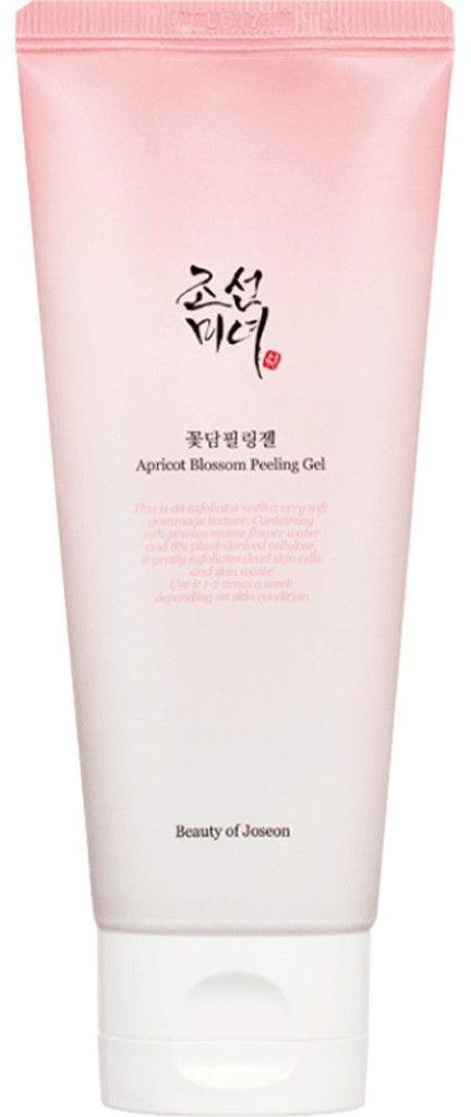 Beauty Of Joseon Gentle Exfoliator Apricot Blossom Peeling Produktbild 