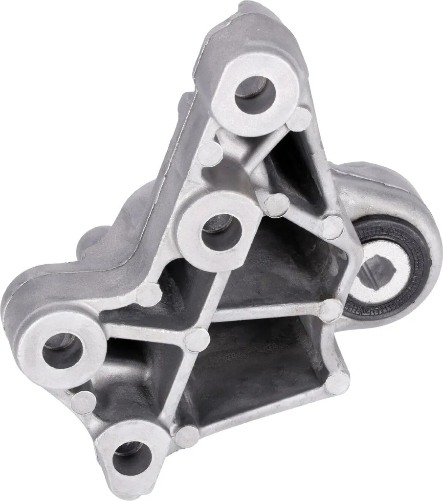 Support moteur FEBI 184165 : Éliminez les bruits et chocs de votre moteur