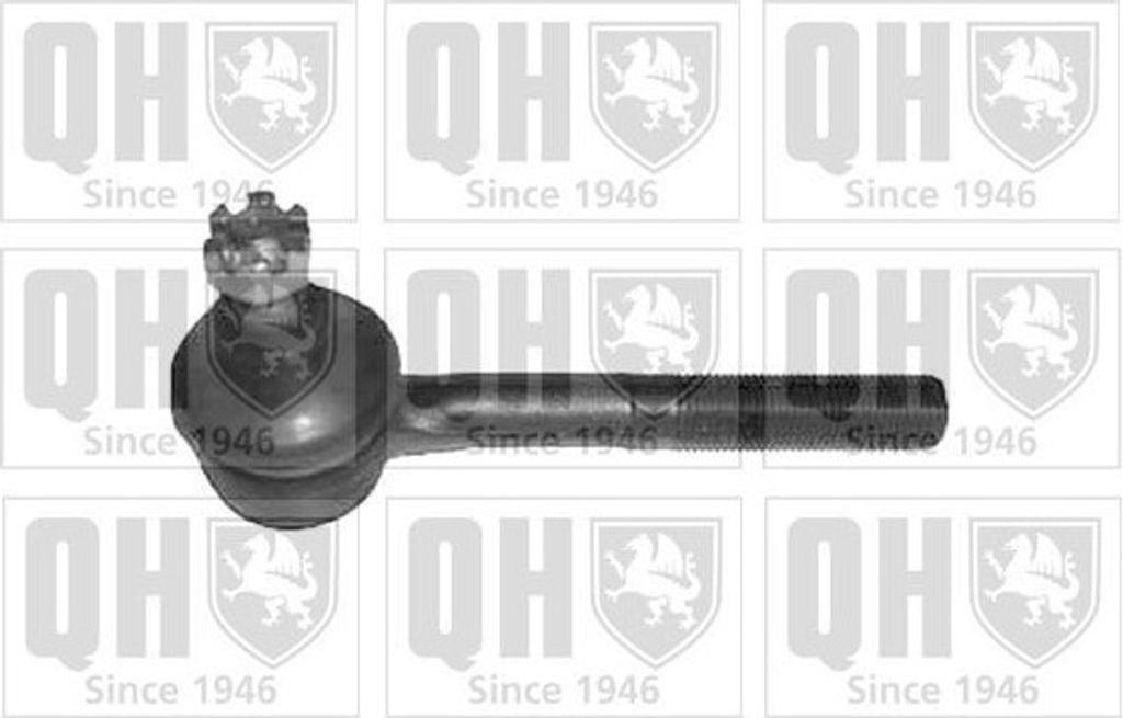 QUINTON HAZELL Spurstangenkopf Spurstange für FORD MAVERICK (UDS, UNS) QR5250S
