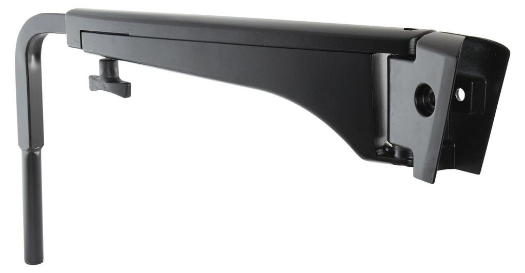 HELLA Buitenspiegelhouder 8HG 501 257-032, links, 22mm Productafbeelding 